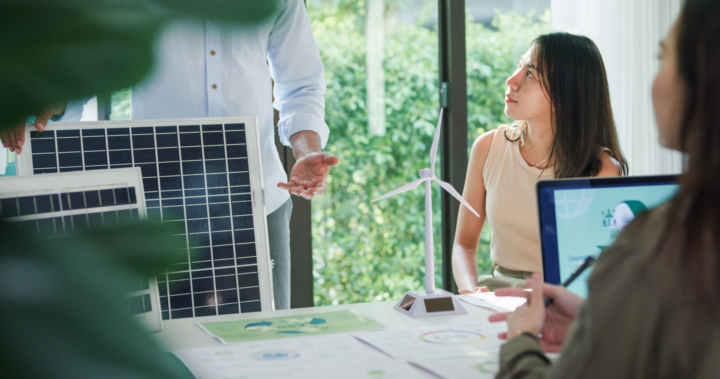 systemy energetyczne dla firm